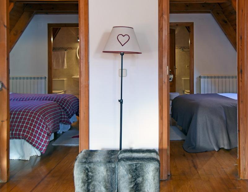 Hotel Casa Puig Montcorbau Esterno foto