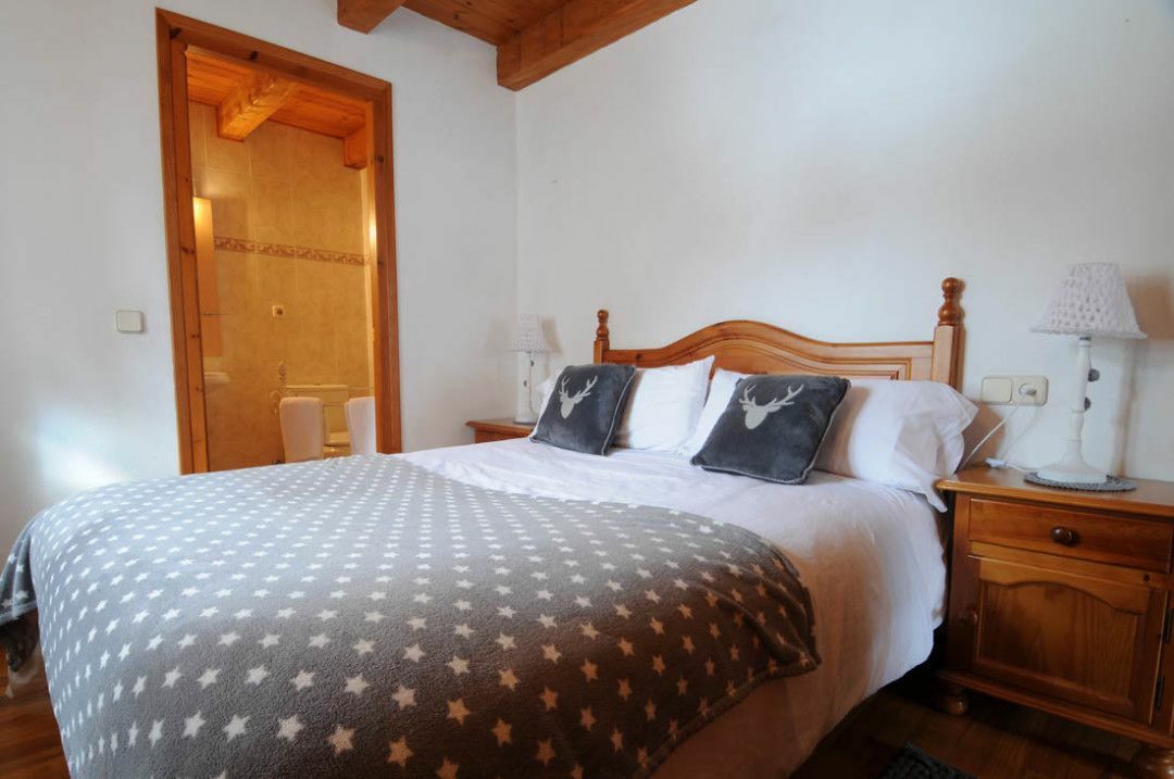 Hotel Casa Puig Montcorbau Esterno foto